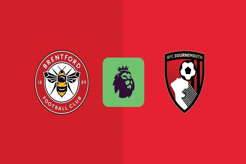 پخش زنده بازی برنتفورد و بورنموث امروز 6 دی 1404