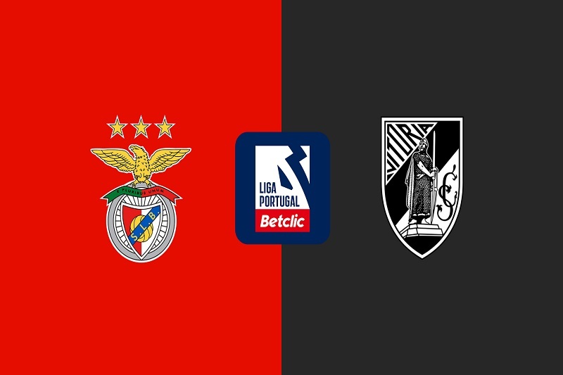 پخش زنده بازی ویتوریا گیمارش و بنفیکا امروز 11 آبان 1404