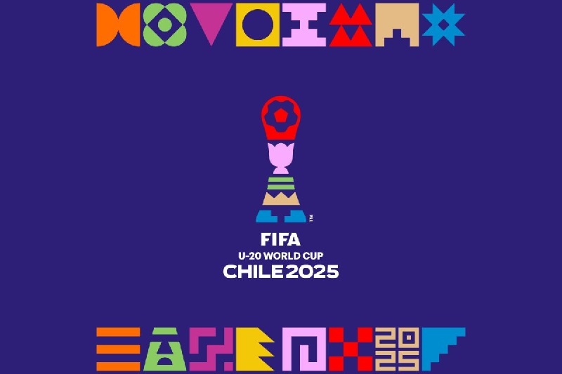 برنامه و نتایج کامل جام جهانی جوانان 2025