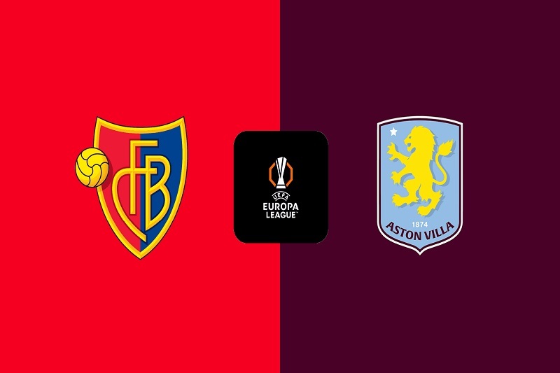 پخش زنده بازی بازل و استون ویلا امروز 20 آذر 1404