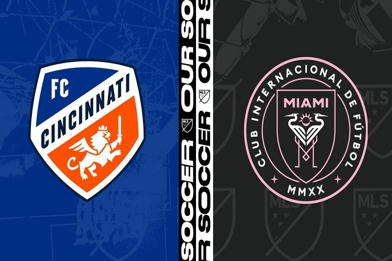 پخش زنده بازی سینسیناتی و اینتر میامی امروز 3 آذر 1404
