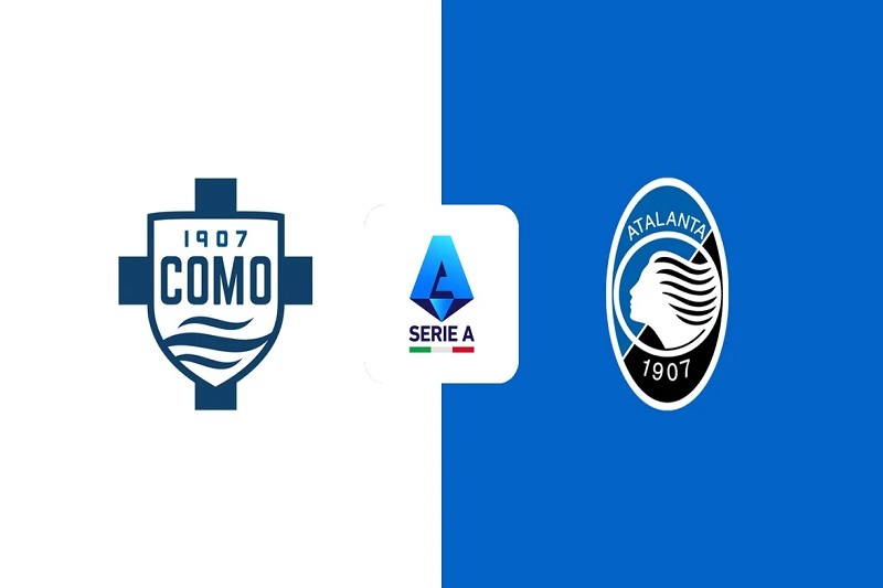 پخش زنده بازی کومو و آتالانتا امروز 12 بهمن 1404