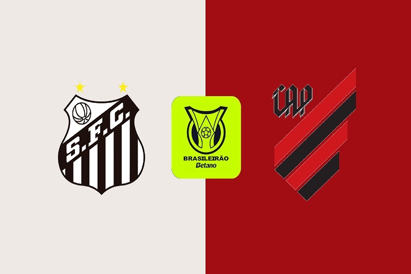 پخش زنده بازی اتلتیکو پارانائنزه و سانتوس امروز 24 بهمن 1404