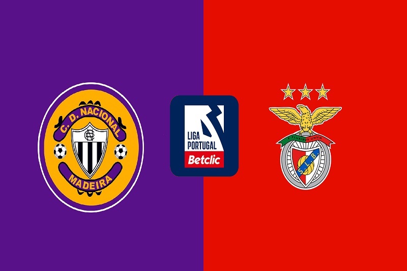 پخش زنده بازی ناسیونال و بنفیکا امروز 8 آذر 1404