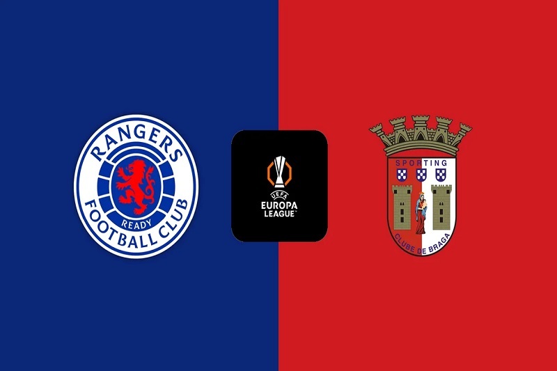 پخش زنده بازی رنجرز و براگا امروز 6 آذر 1404