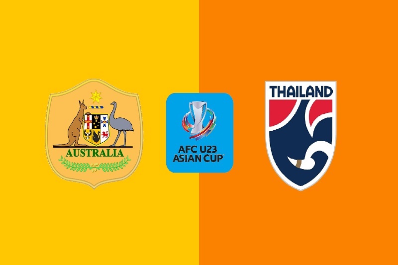 پخش زنده بازی استرالیا و تایلند امروز 18 دی 1404