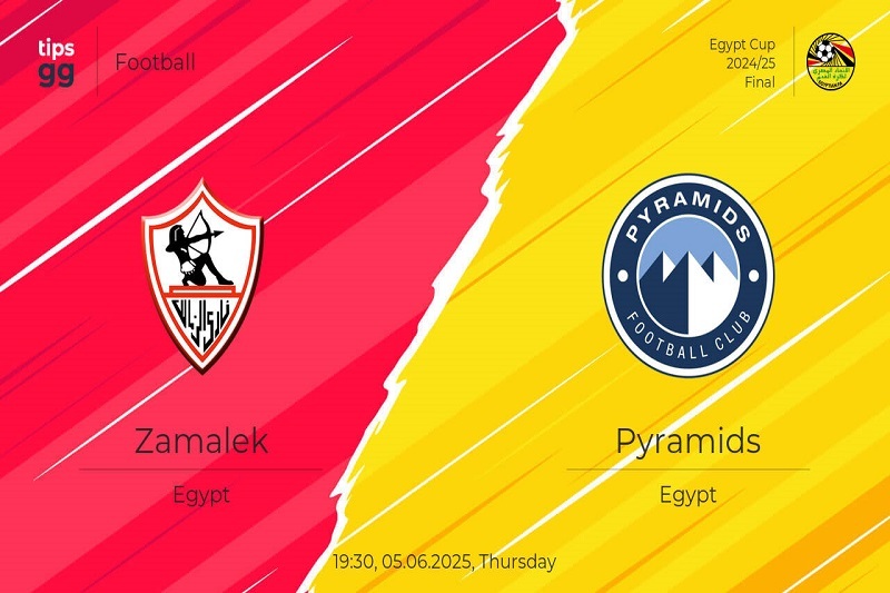 پخش زنده بازی زمالک و پیرامیدز امروز 15 آبان 1404