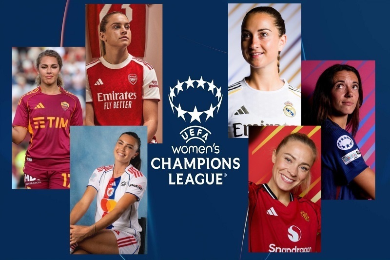 نگاهی به هفته سوم لیگ قهرمانان زنان اروپا 2026_2025