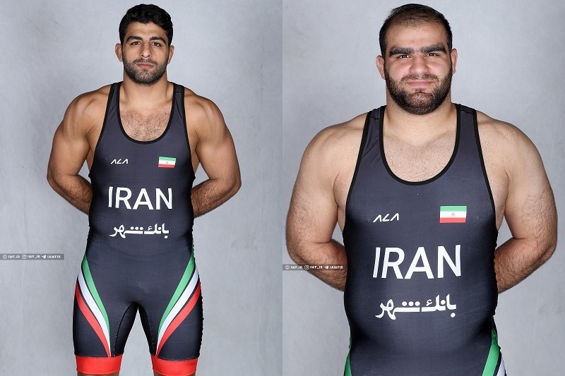پخش زنده کشتی فرنگی قهرمانی جهان 2025 امروز 28 شهریور 1404