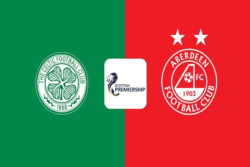 پخش زنده بازی آبردین و سلتیک امروز 15 بهمن 1404