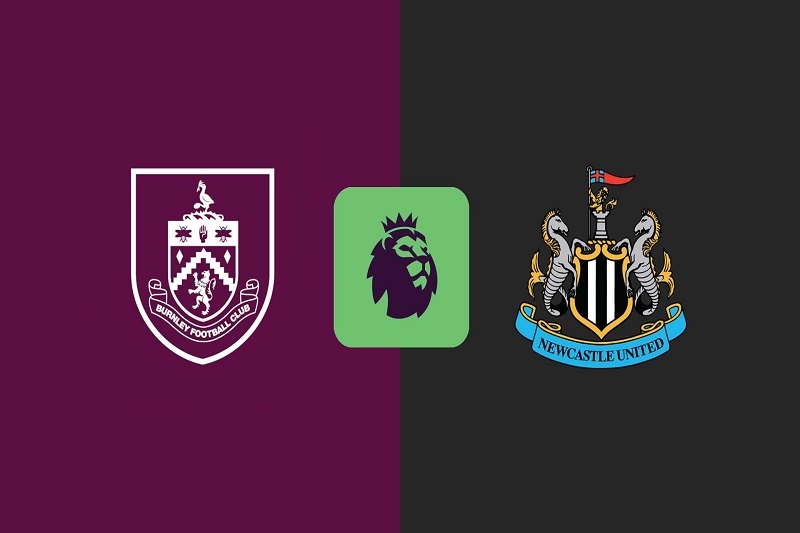 پخش زنده بازی برنلی و نیوکاسل امروز 9 دی 1404