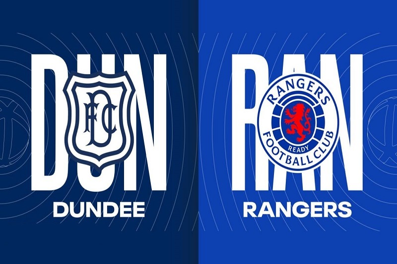 پخش زنده بازی داندی و گلاسکو رنجرز امروز 18 آبان 1404