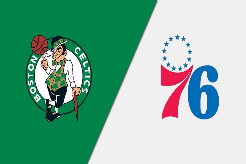 پخش زنده بسکتبال فیلادلفیا و بوستون امروز 21 آبان 1404