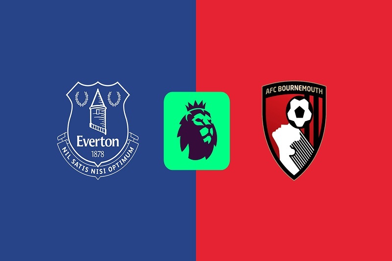 پخش زنده بازی بورنموث و اورتون امروز 11 آذر 1404