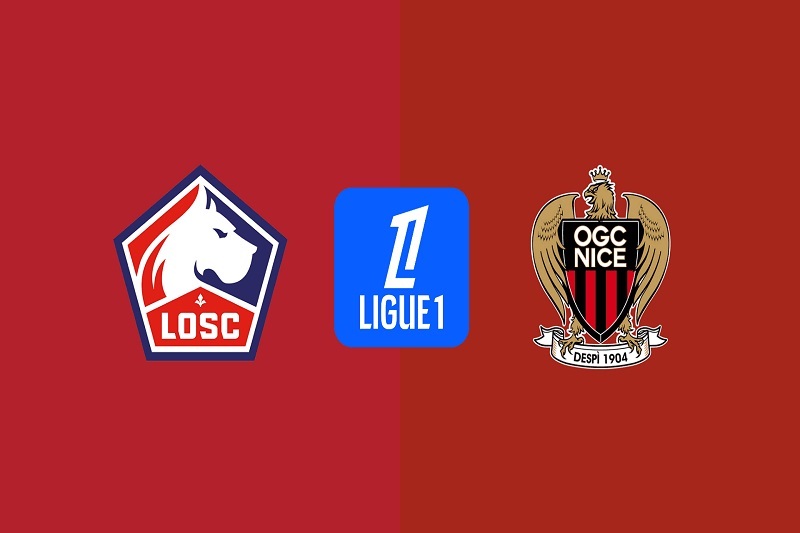 پخش زنده بازی نیس و لیل امروز 7 آبان 1404