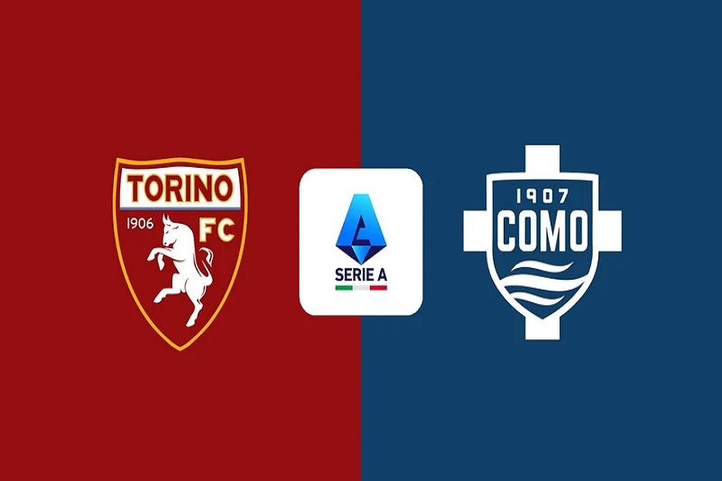 پخش زنده بازی تورینو و کومو امروز 3 آذر 1404