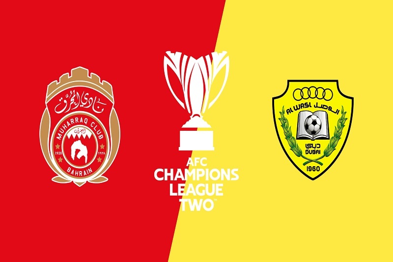 پخش زنده بازی الوصل و المحرق امروز 14 آبان 1404