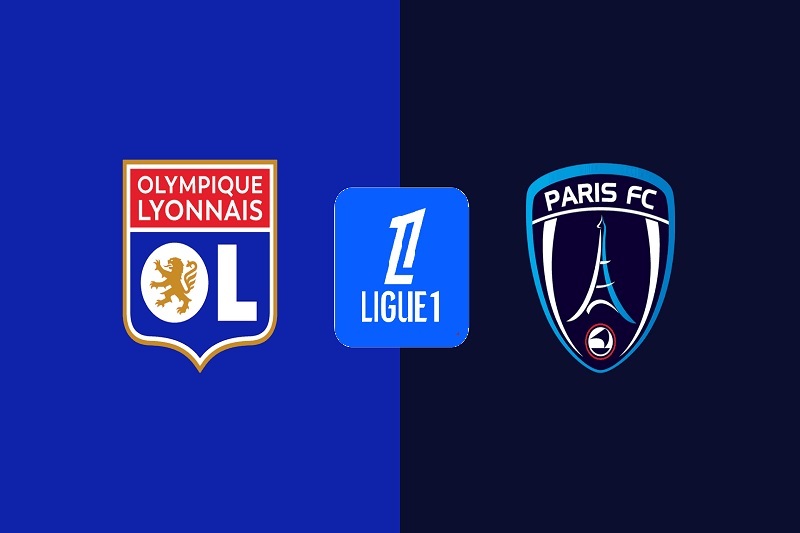 پخش زنده بازی پاریس و لیون امروز 7 آبان 1404