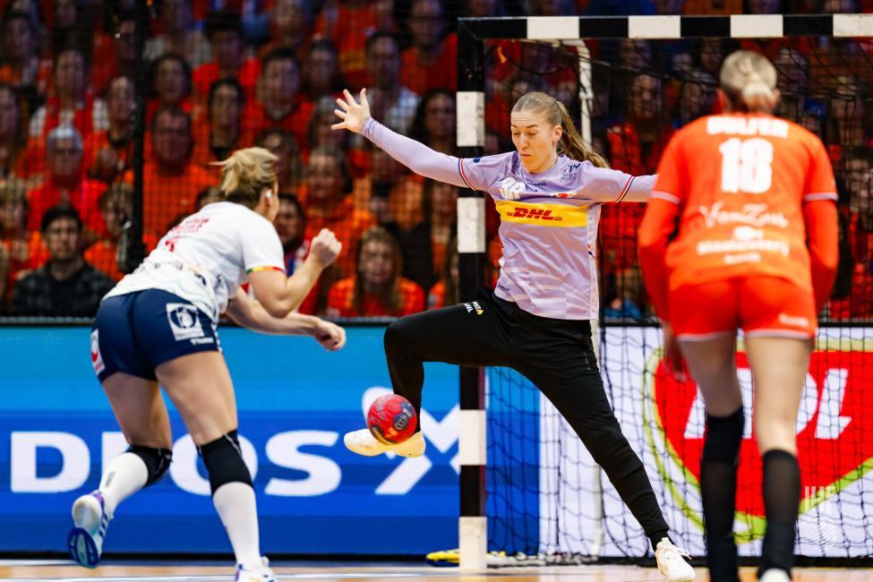 برنامه و نتایج کامل جام جهانی هندبال زنان 2025