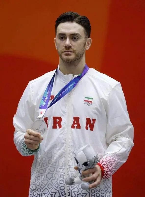 نگاهی به روز سوم بازی‌های آسیایی 2026 ناگویا + جدول مدال‌ها