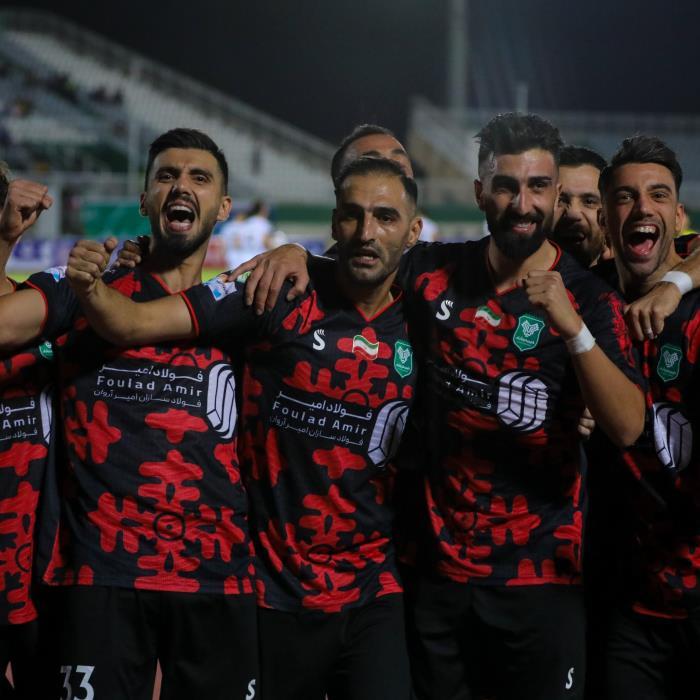 نگاهی به هفته دوم لیگ برتر ایران 1405_1404 (+جدول) | خیبر صدرنشین لیگ، پرسپولیس فاتح الکلاسیکو، جنون استقلال و ذوب آهن، تراکتور، سپاهان و فولاد در بحران!