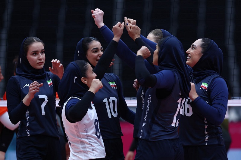 برنامه و نتایج کامل بازی‌های کشورهای اسلامی 2025