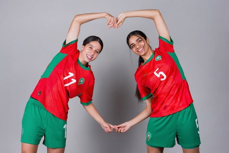 پخش زنده فوتسال زنان مراکش و فیلیپین 3 آذر 1404 | جام جهانی فوتسال زنان 2025