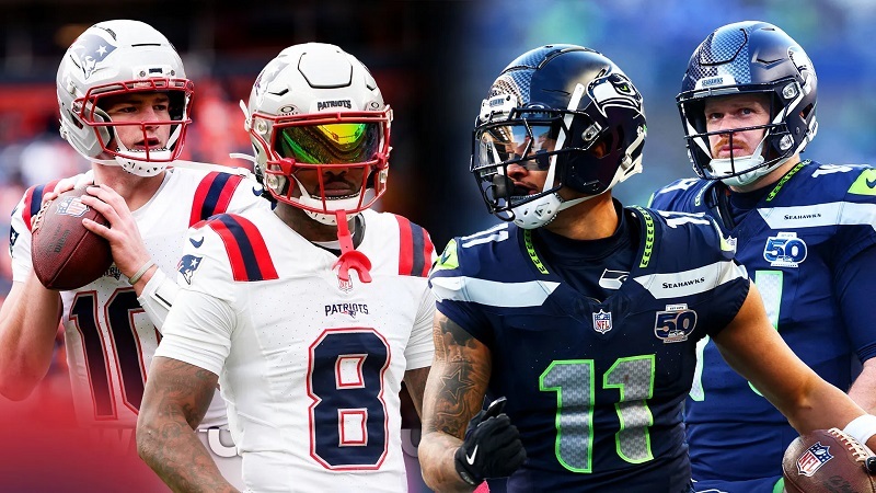 پخش زنده سوپربول 2026 بامداد 20 بهمن 1404