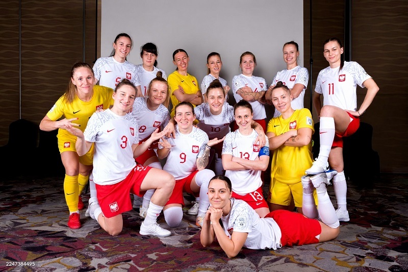 پخش زنده فوتسال زنان مراکش و لهستان 6 آذر 1404 | جام جهانی فوتسال زنان 2025