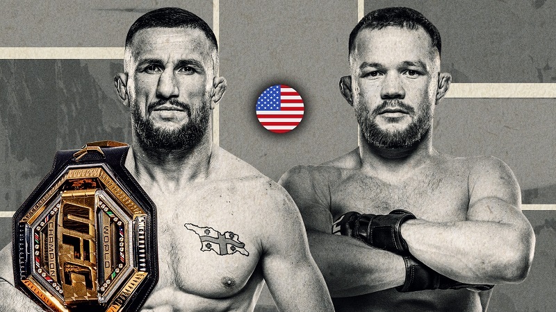 پخش زنده یو اف سی 323 امروز 16 آذر 1404