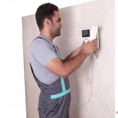 چرا آیفون تصویری سیماران تصویر ندارد؟