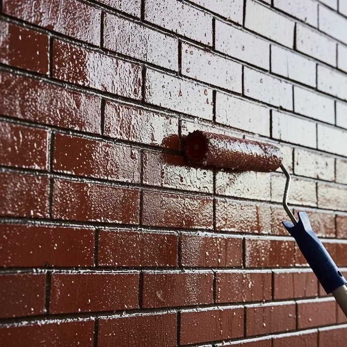 مقایسه نانو آجرنما و رزین آجرنما