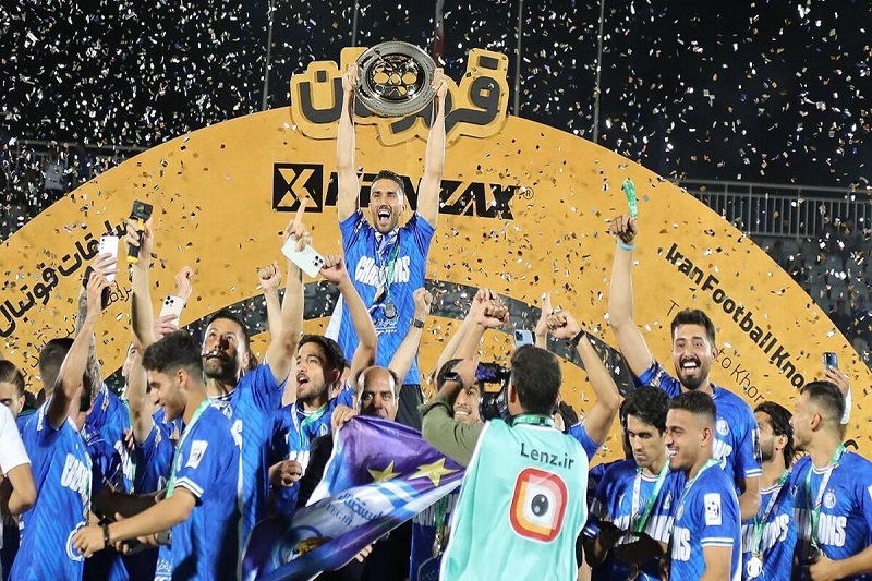 برنامه و نتایج کامل لیگ قهرمانان آسیا دو 2026_2025