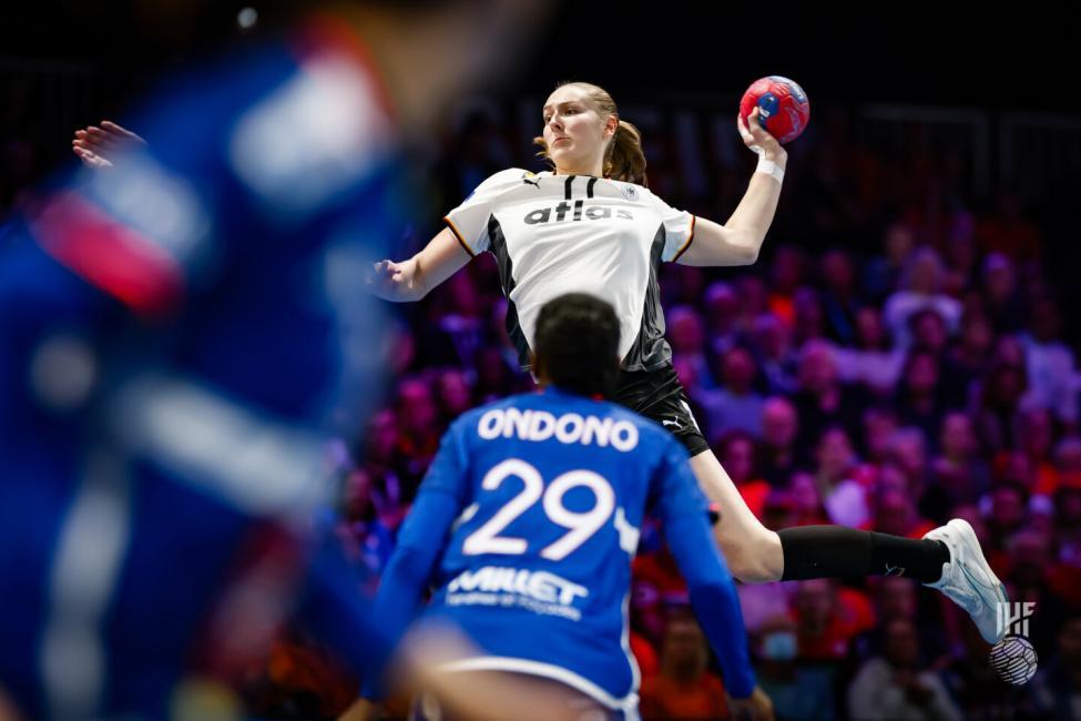 برنامه و نتایج کامل جام جهانی هندبال زنان 2025