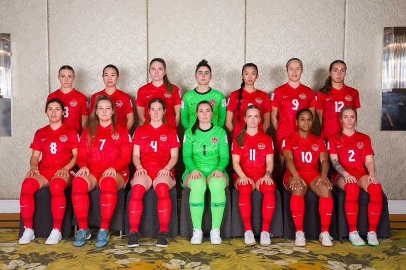 پخش زنده فوتسال زنان کانادا و تایلند 4 آذر 1404 | جام جهانی فوتسال زنان 2025