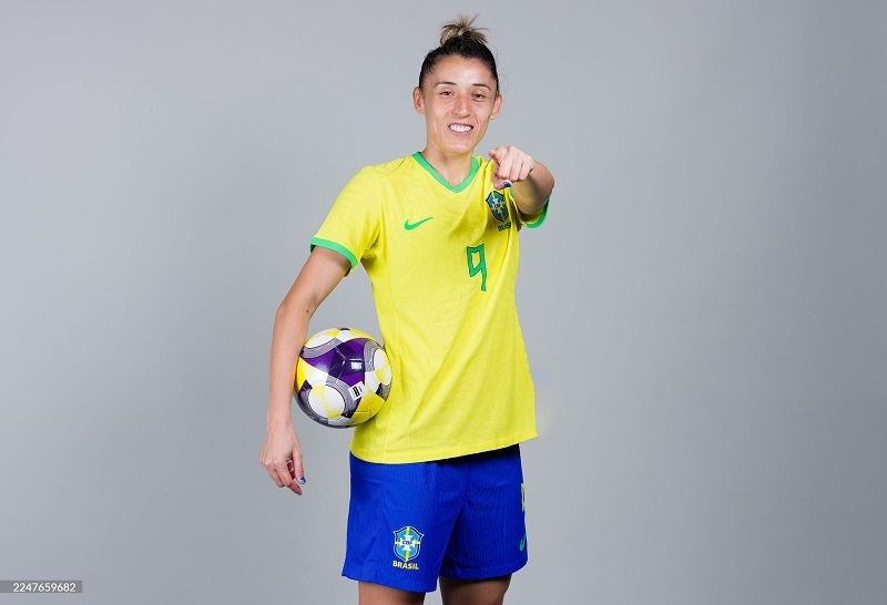 پخش زنده فوتسال زنان ایران و برزیل 2 آذر 1404 | جام جهانی فوتسال زنان 2025