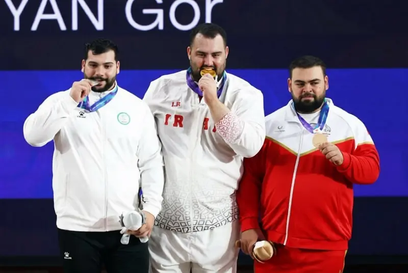 نگاهی به روز دهم بازی‌های آسیایی 2026 ناگویا + جدول مدال‌ها