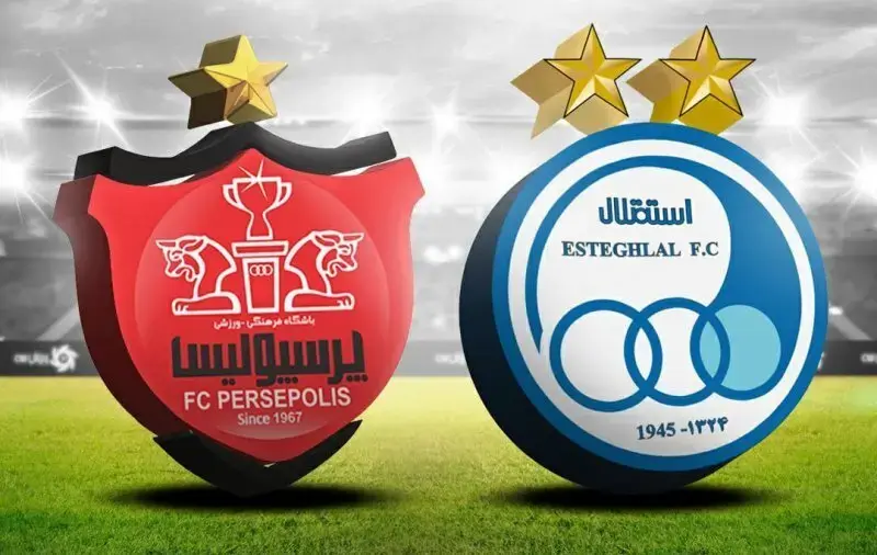 برنامه و نتایج کامل لیگ برتر فوتبال ایران 1406_1405 (+جدول)