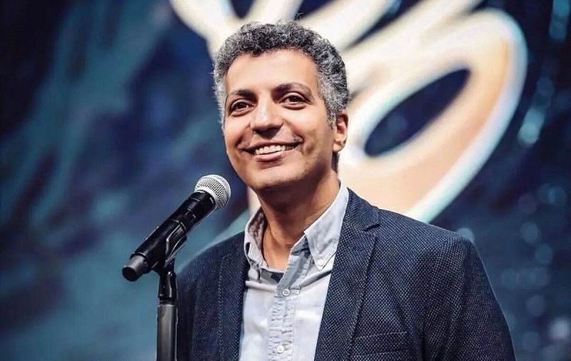 پخش زنده برنامه عادل فردوسی پور 14 مهر 1404