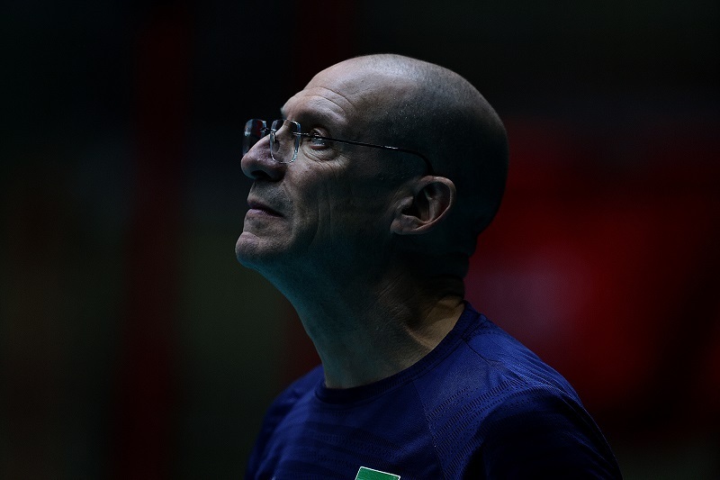 پخش زنده والیبال ایران و مصر 23 شهریور 1404 | والیبال قهرمانی جهان 2025