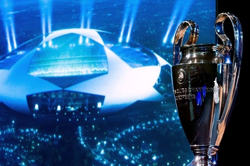 برنامه و نتایج کامل لیگ قهرمانان اروپا 2026_2025