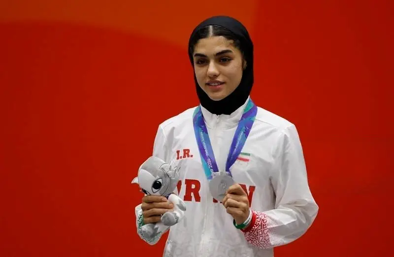 نگاهی به روز سوم بازی‌های آسیایی 2026 ناگویا + جدول مدال‌ها