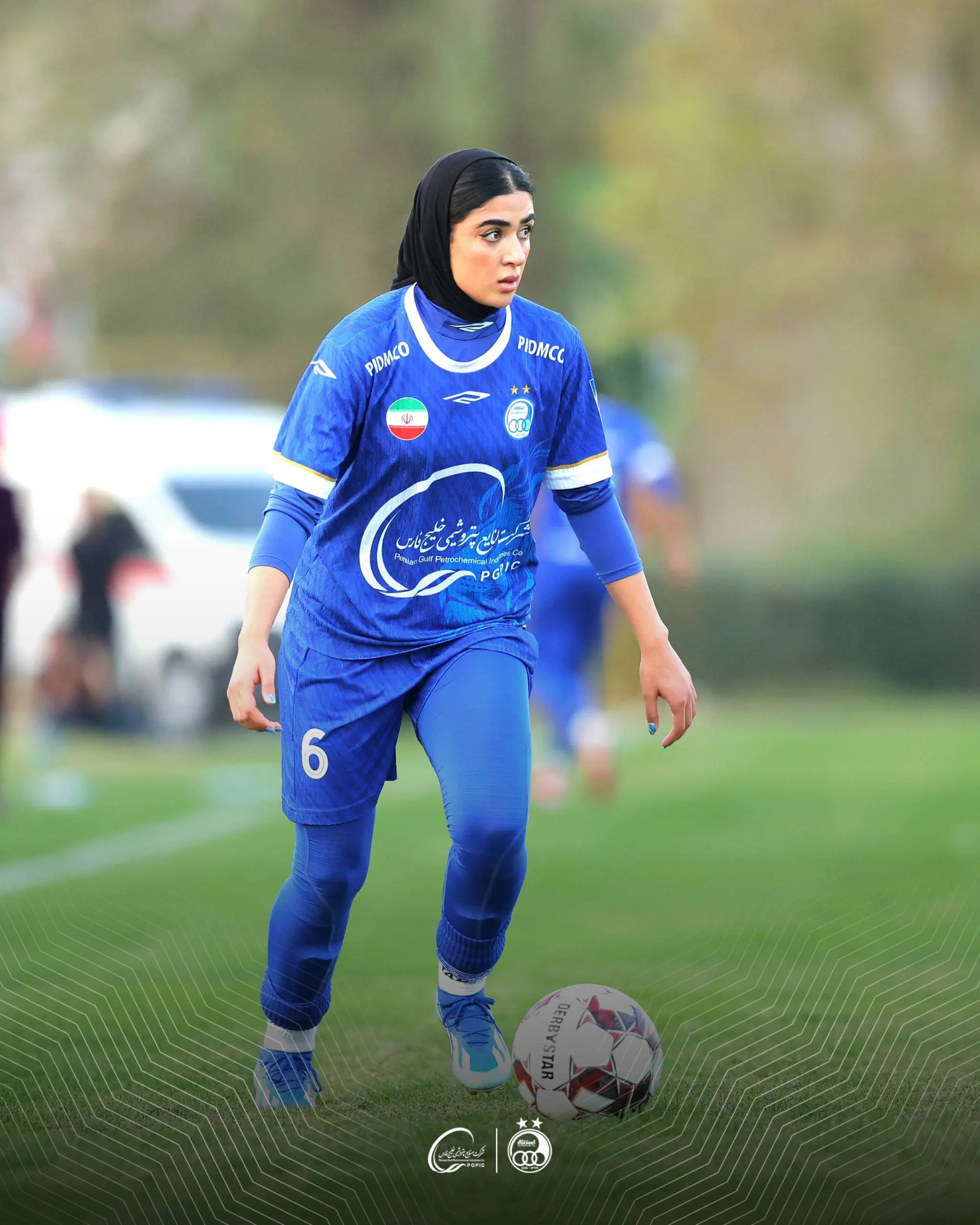 هفته چهارم لیگ برتر زنان ایران 1406_1405 | استقلال و پرسپولیس با برد به استقبال دربی رفتند