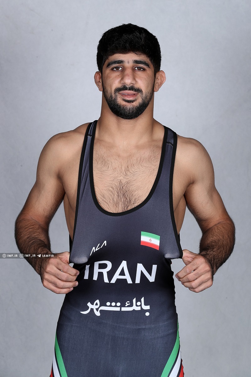 قهرمانی ایران در کشتی فرنگی قهرمانی جهان 2025 | ایران، 11 سال بعد از اولین قهرمانی با احد پازاج، قهرمان جهان شد