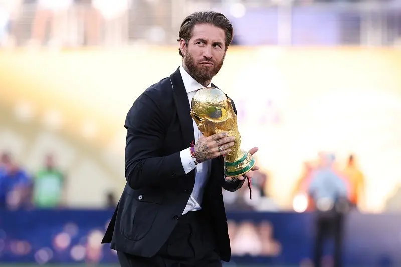 قهرمانی اسپانیا در جام جهانی 2026 | لاروخا دو ستاره می‌شود!