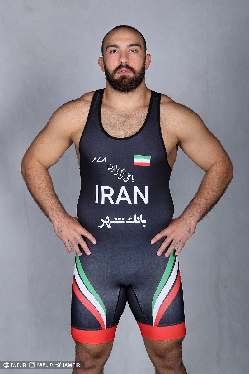 قهرمانی ایران در کشتی آزاد قهرمانی جهان 2025 | ایران، 12 سال بعد از قهرمانی تاریخی تیم رسول خادم قهرمان جهان شد