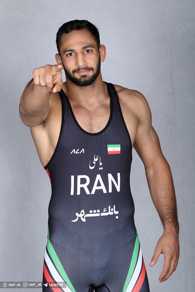 قهرمانی ایران در کشتی آزاد قهرمانی جهان 2025 | ایران، 12 سال بعد از قهرمانی تاریخی تیم رسول خادم قهرمان جهان شد
