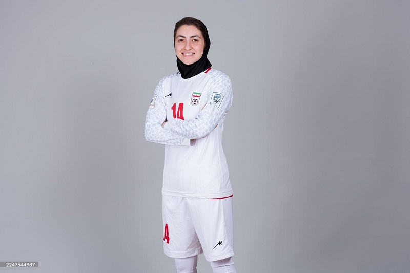 پخش زنده فوتسال زنان ایران و برزیل 2 آذر 1404 | جام جهانی فوتسال زنان 2025