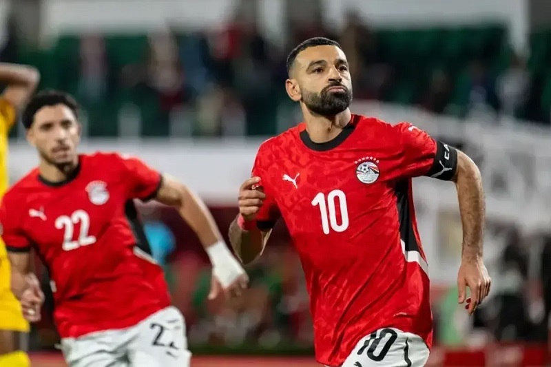 برنامه و نتایج کامل جام ملت‌های آفریقا 2025