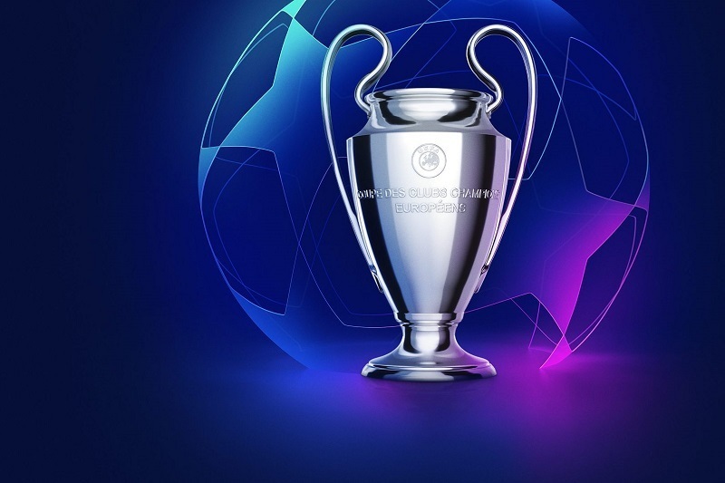 نتایج قرعه کشی لیگ قهرمانان اروپا 2026_2025